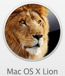 Mac OSX Cursor Gone
